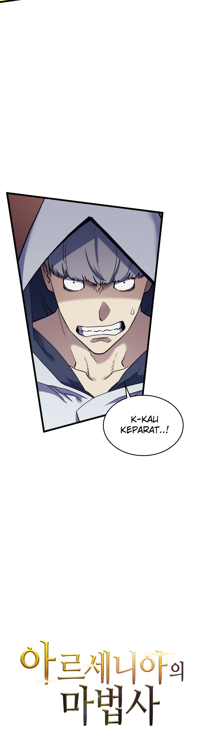 Wizard of Arsenia Chapter 14 - halaman 7