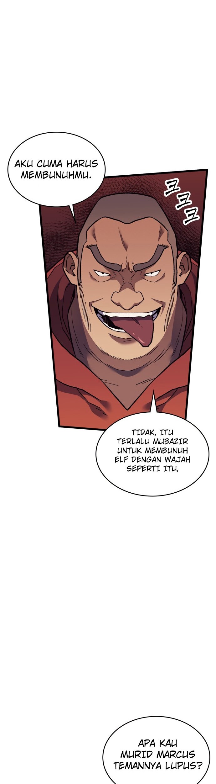Wizard of Arsenia Chapter 14 - halaman 71
