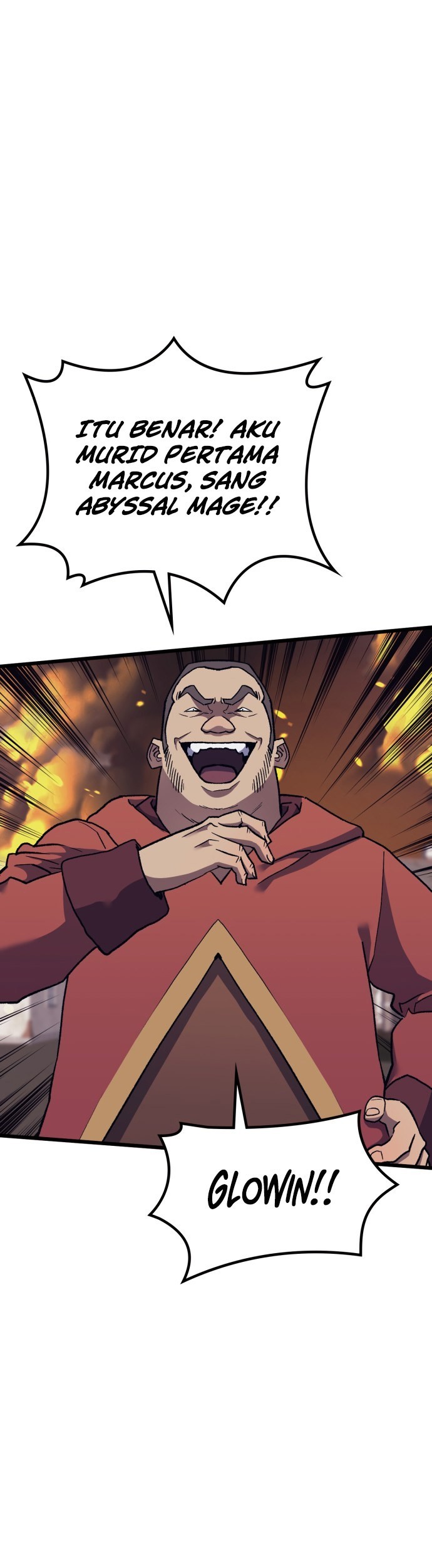 Wizard of Arsenia Chapter 14 - halaman 73