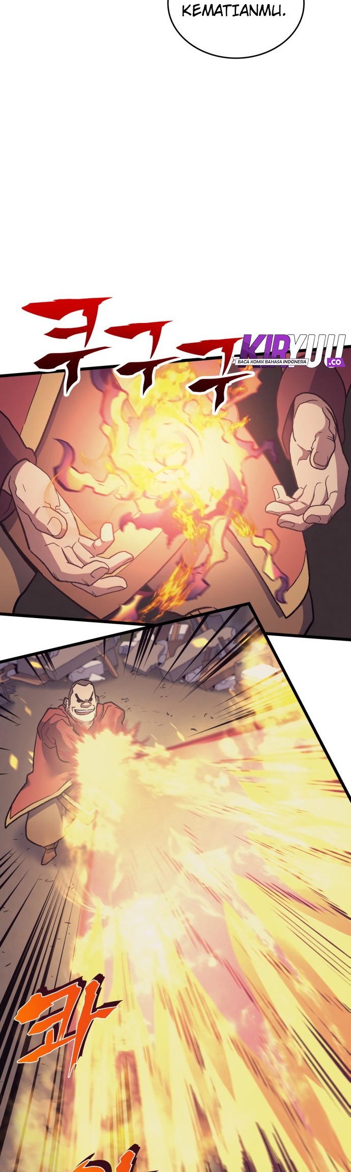 Wizard of Arsenia Chapter 14 - halaman 76