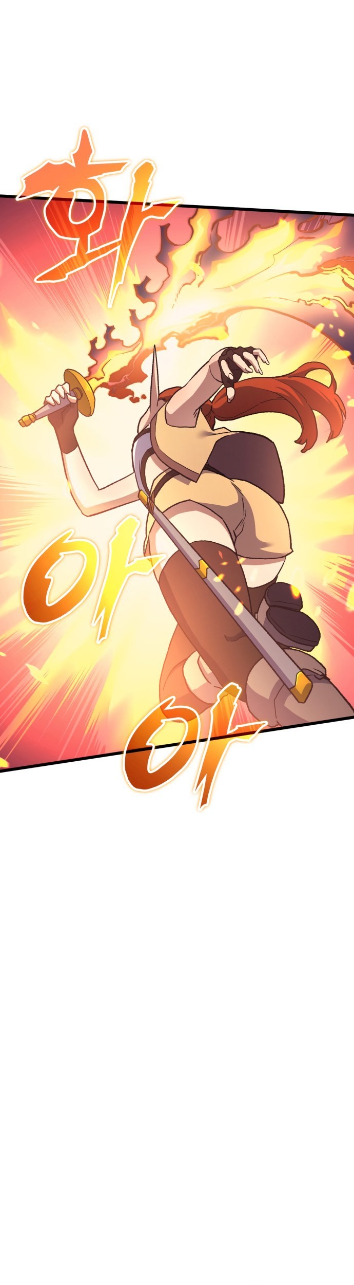 Wizard of Arsenia Chapter 14 - halaman 79
