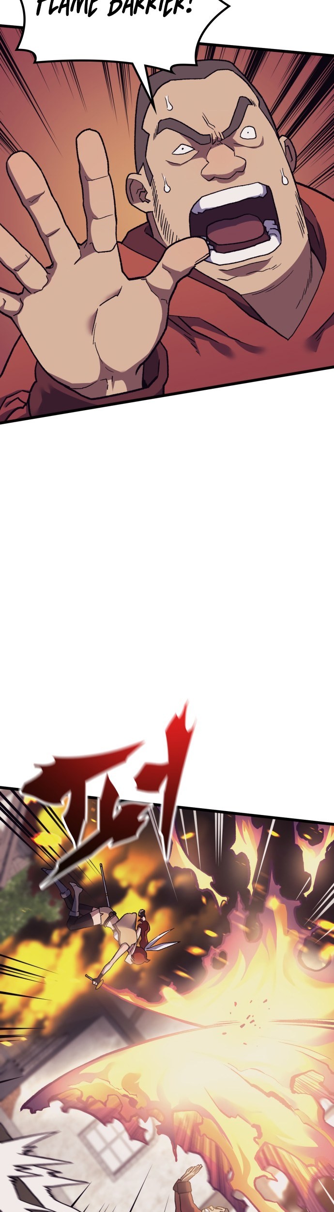 Wizard of Arsenia Chapter 14 - halaman 81