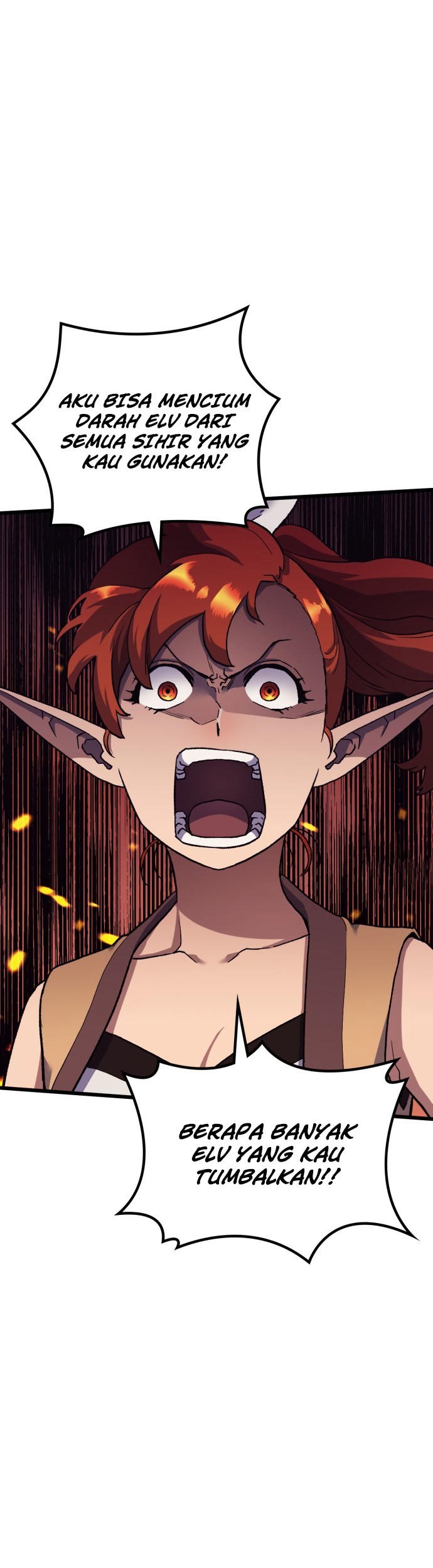 Wizard of Arsenia Chapter 14 - halaman 85