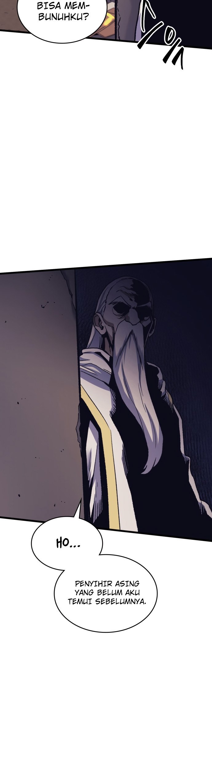 Wizard of Arsenia Chapter 14 - halaman 89