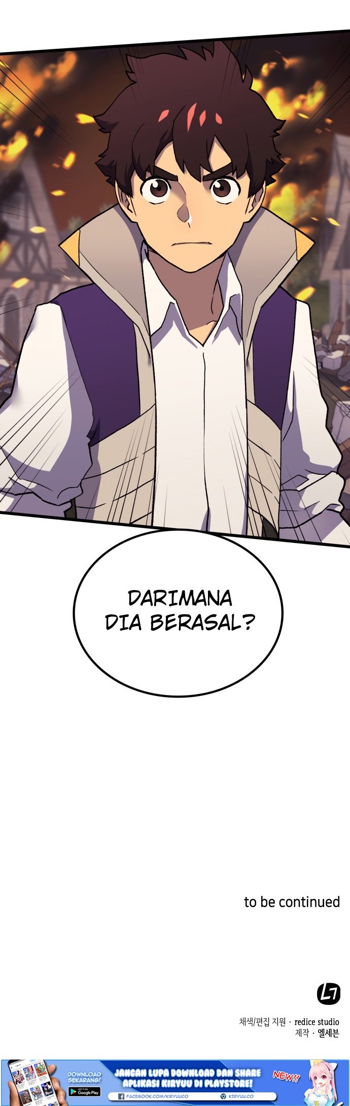 Wizard of Arsenia Chapter 14 - halaman 90