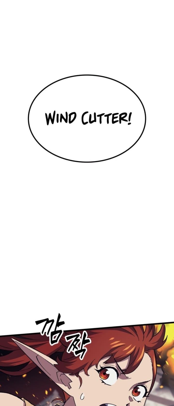 Wizard of Arsenia Chapter 15 - halaman 25