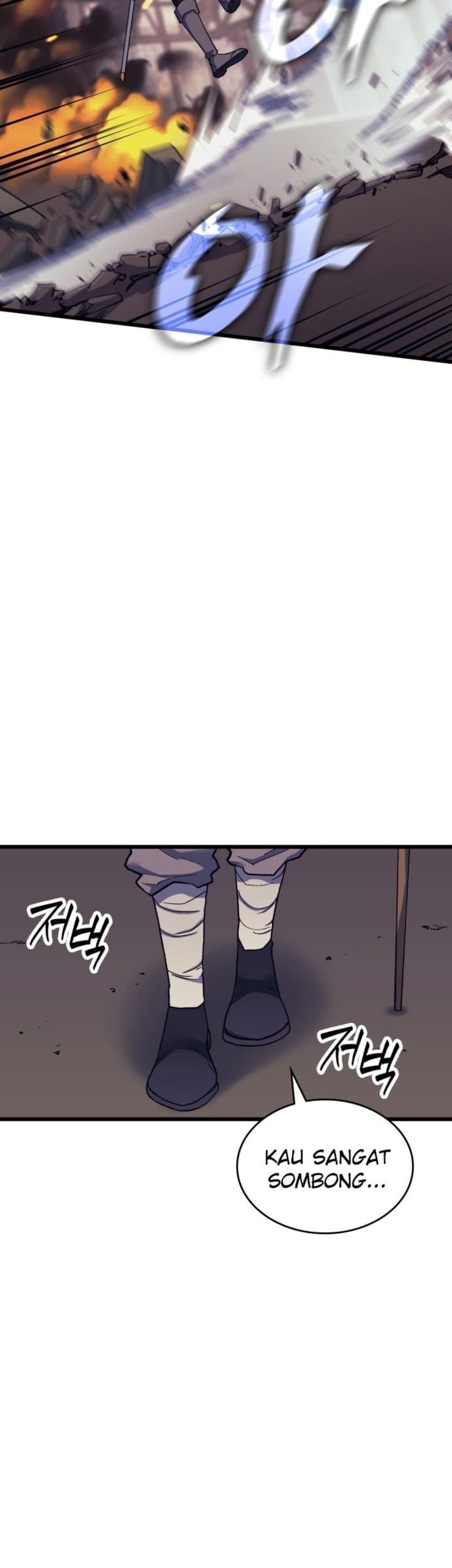 Wizard of Arsenia Chapter 15 - halaman 27