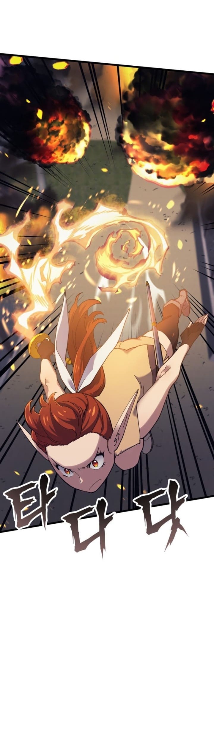 Wizard of Arsenia Chapter 15 - halaman 3