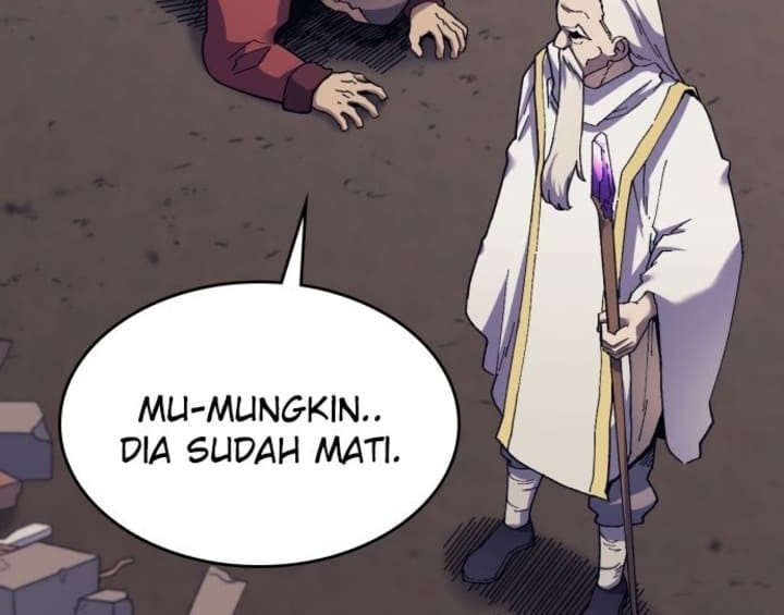 Wizard of Arsenia Chapter 15 - halaman 31