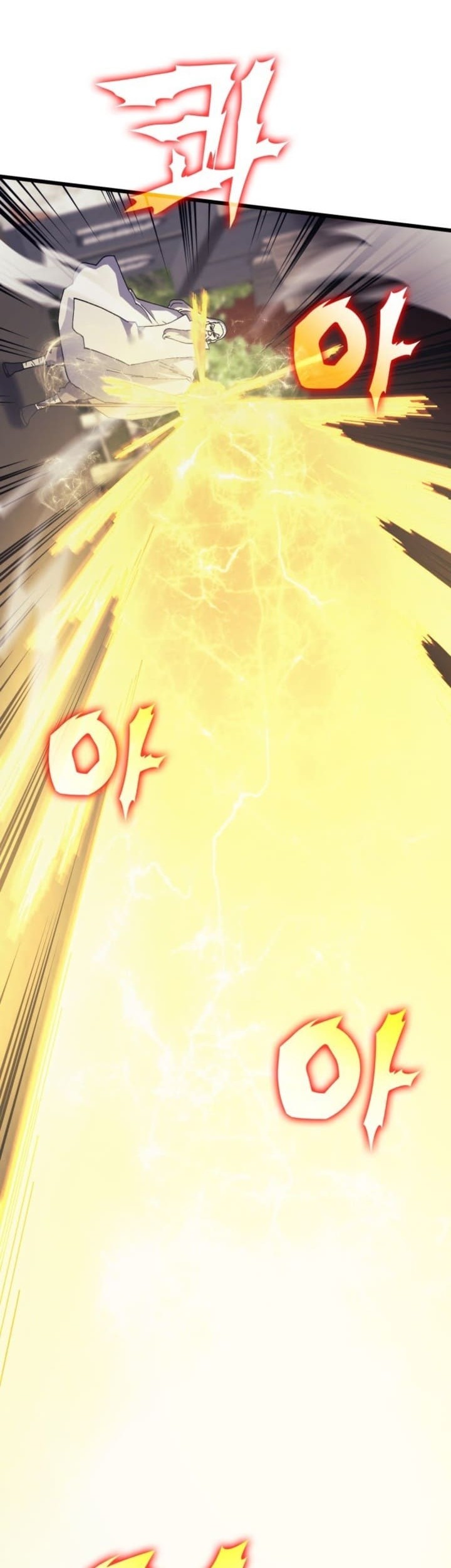 Wizard of Arsenia Chapter 15 - halaman 39