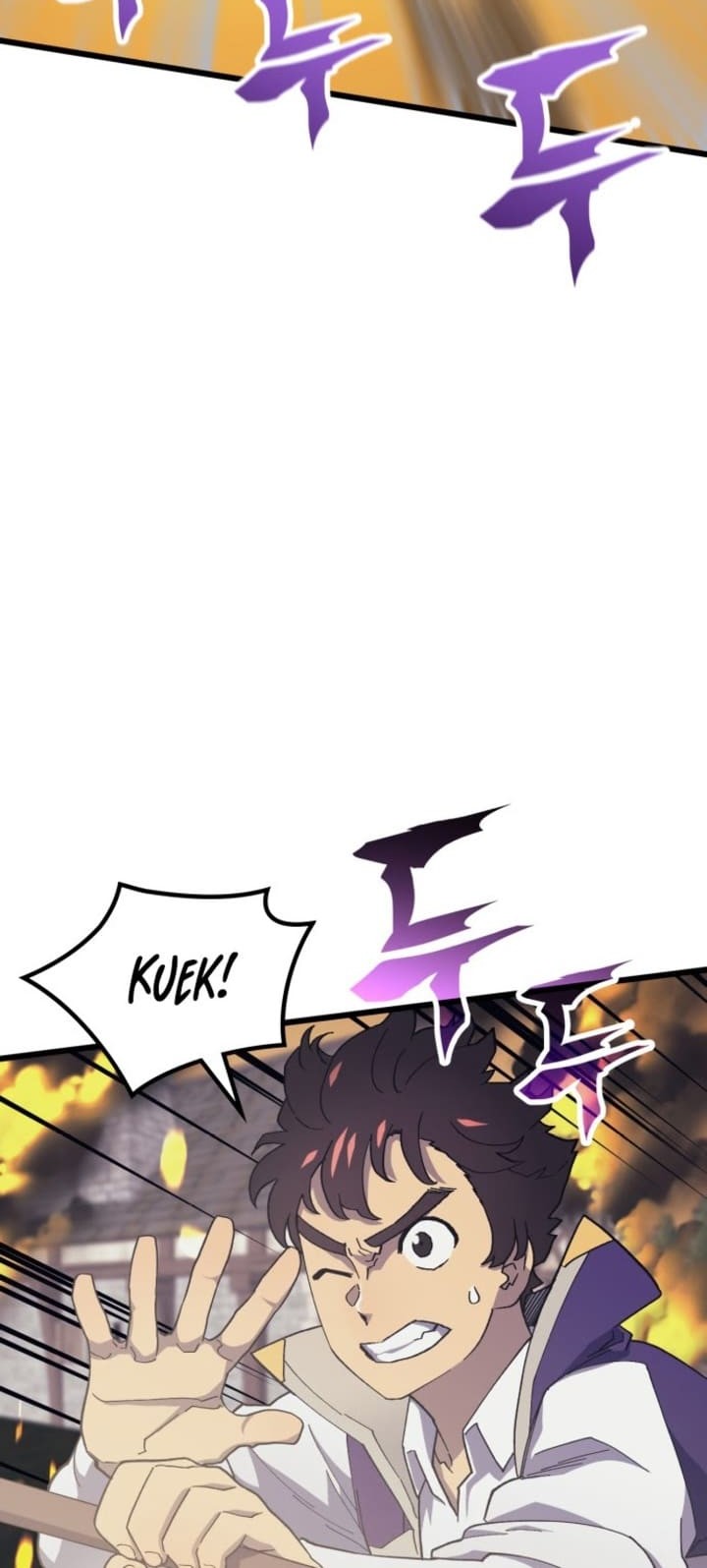 Wizard of Arsenia Chapter 15 - halaman 43