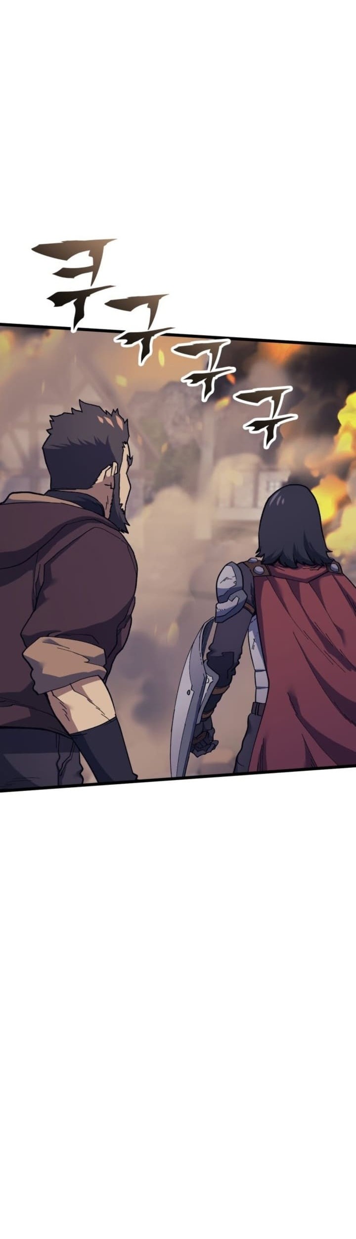 Wizard of Arsenia Chapter 15 - halaman 48
