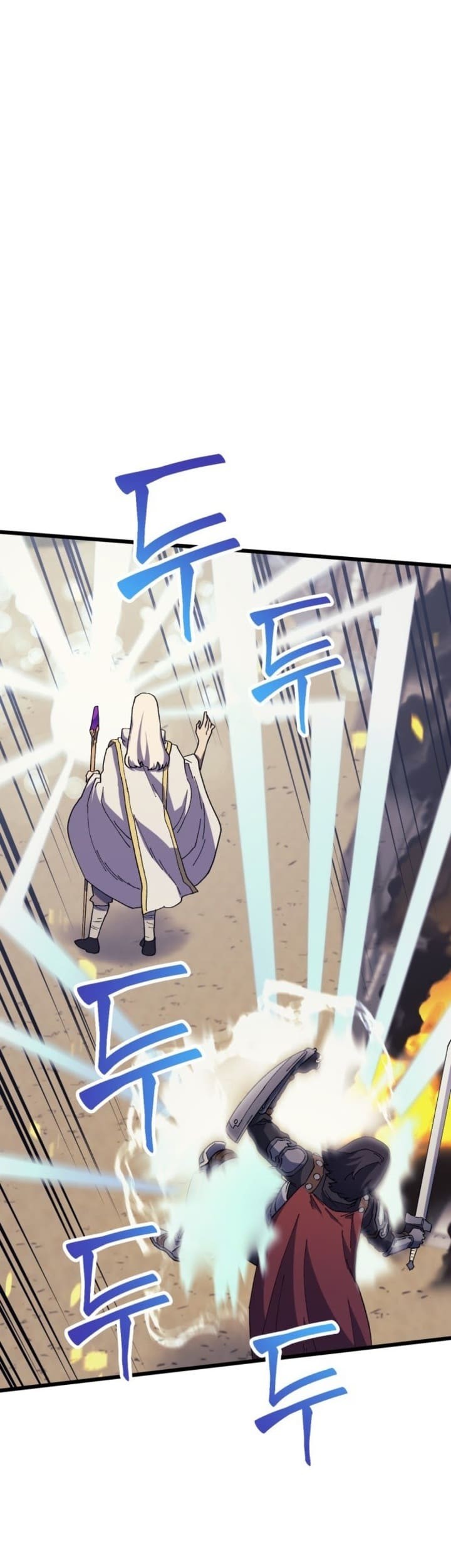 Wizard of Arsenia Chapter 15 - halaman 53