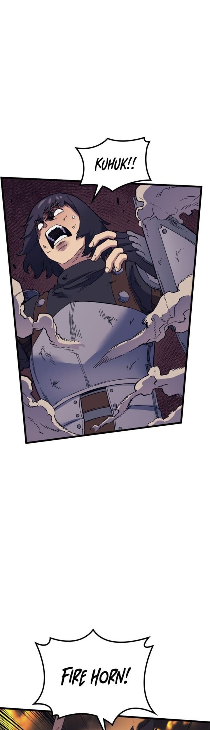 Wizard of Arsenia Chapter 15 - halaman 54