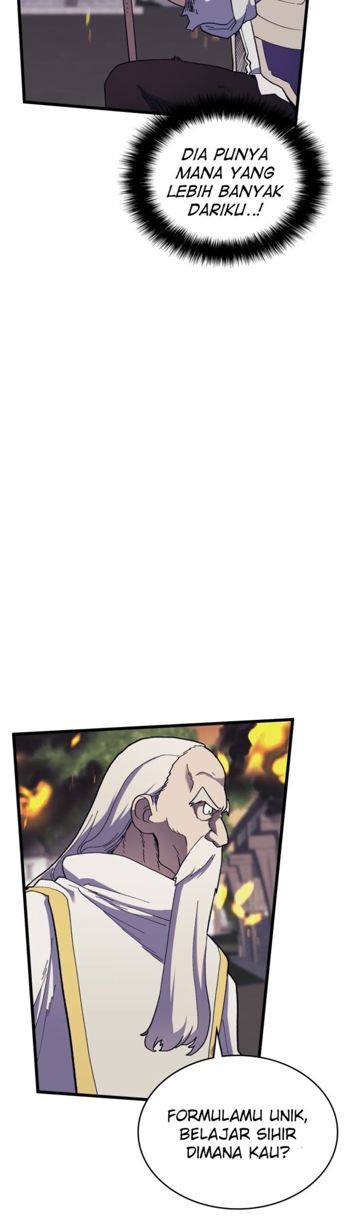 Wizard of Arsenia Chapter 15 - halaman 60