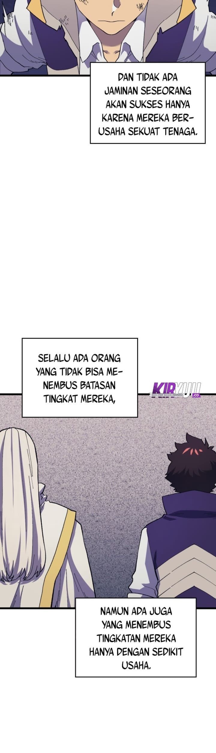 Wizard of Arsenia Chapter 15 - halaman 71