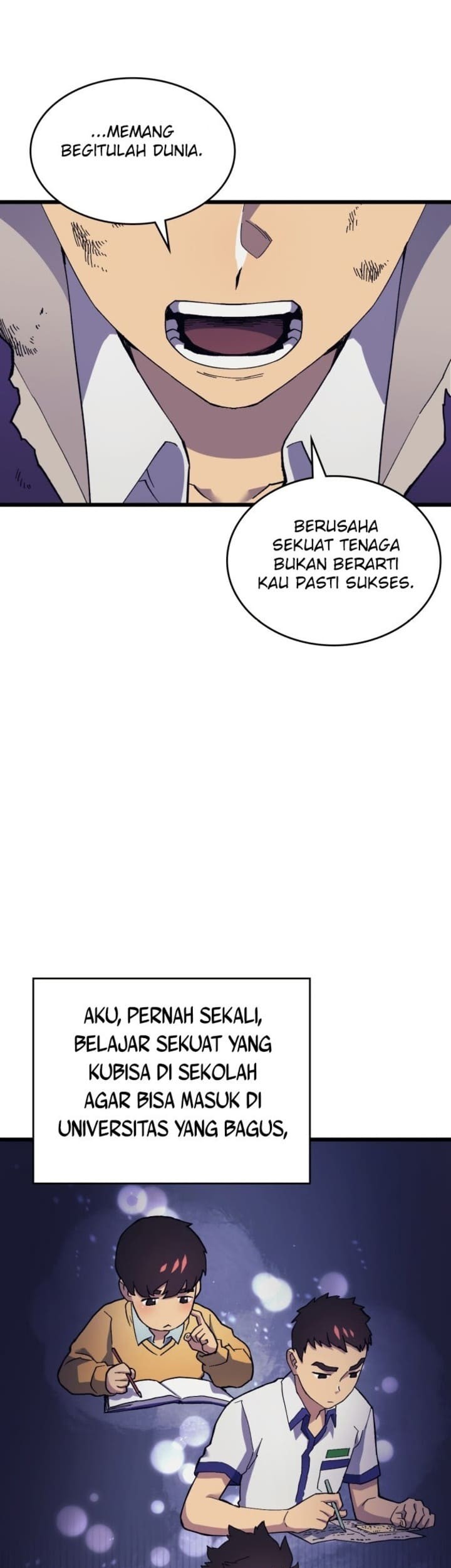 Wizard of Arsenia Chapter 15 - halaman 74
