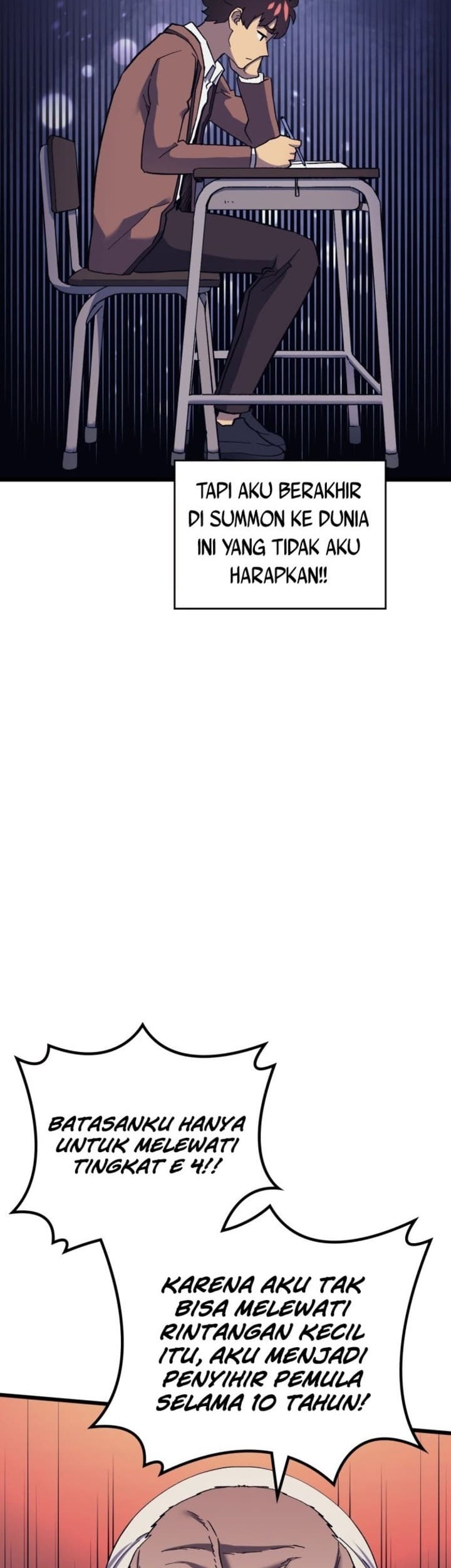 Wizard of Arsenia Chapter 15 - halaman 75