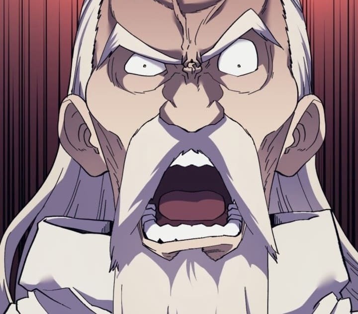 Wizard of Arsenia Chapter 15 - halaman 76