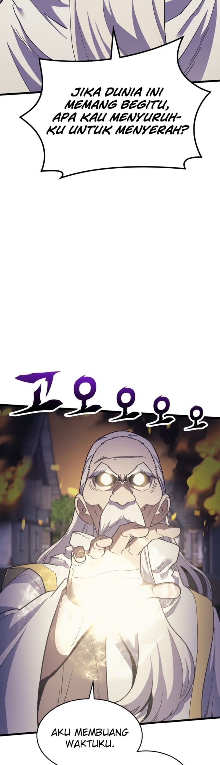 Wizard of Arsenia Chapter 15 - halaman 77