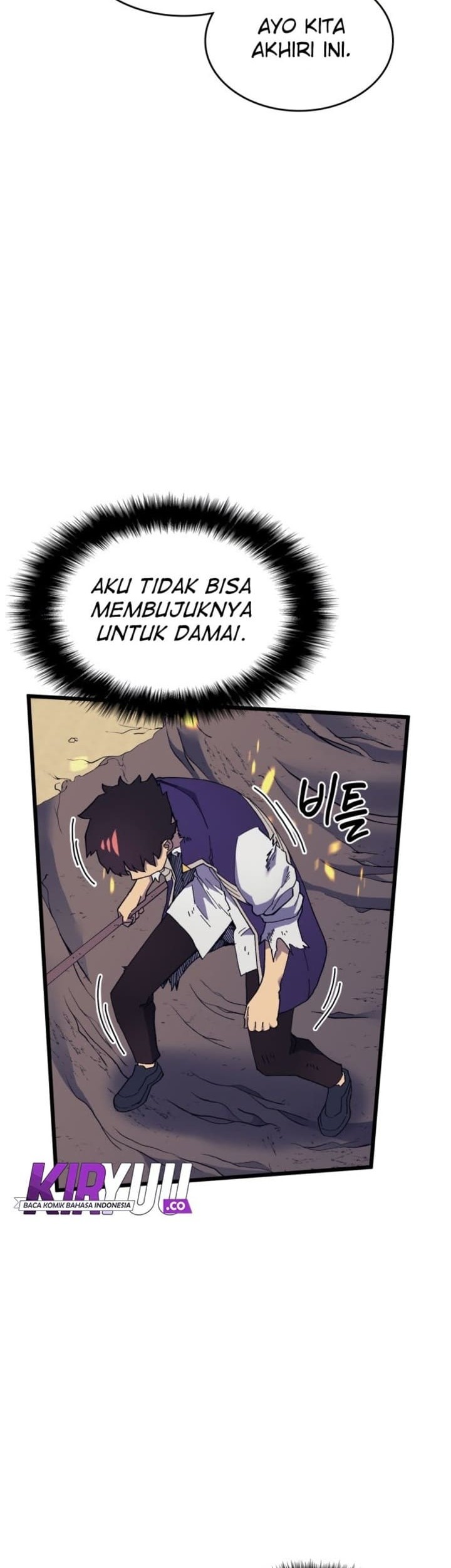 Wizard of Arsenia Chapter 15 - halaman 78