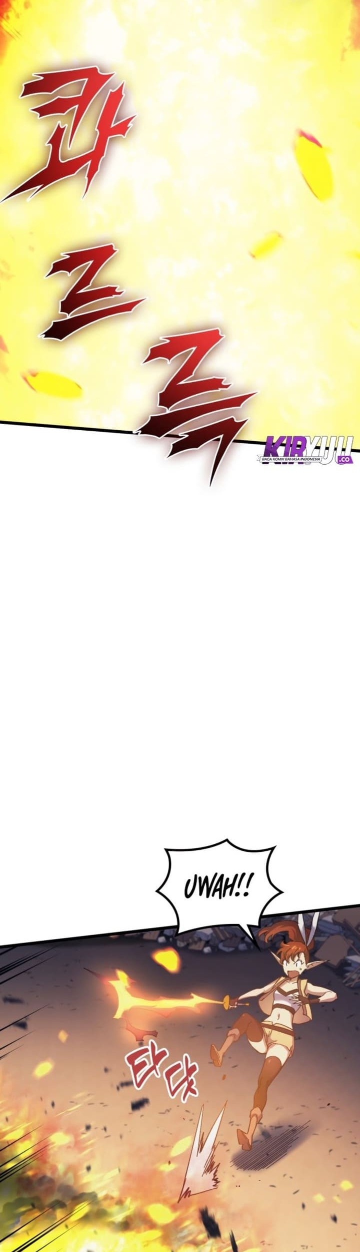 Wizard of Arsenia Chapter 15 - halaman 9