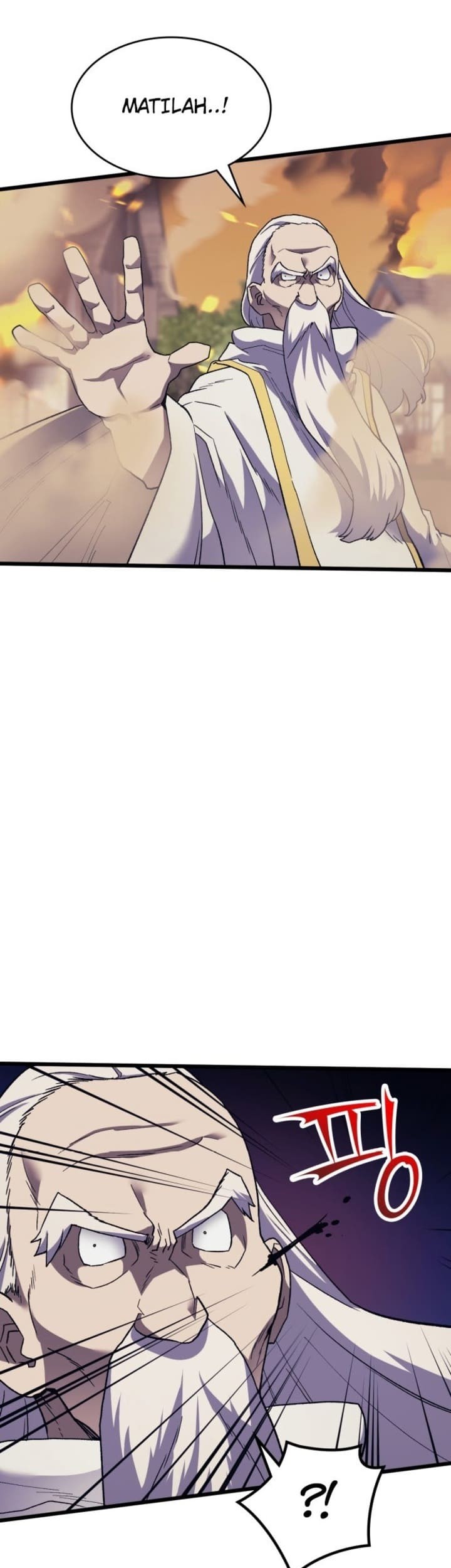 Wizard of Arsenia Chapter 16 - halaman 32