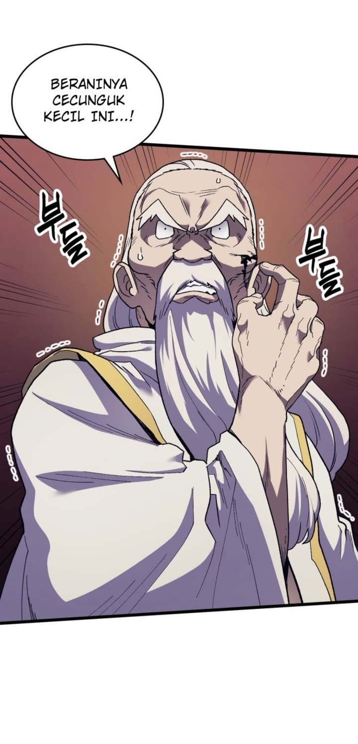 Wizard of Arsenia Chapter 16 - halaman 34