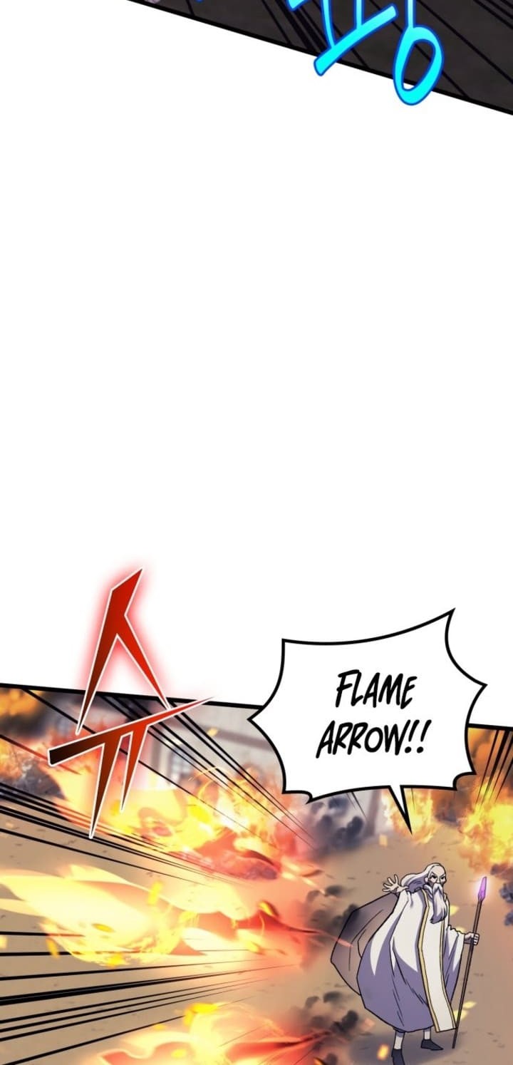 Wizard of Arsenia Chapter 16 - halaman 37