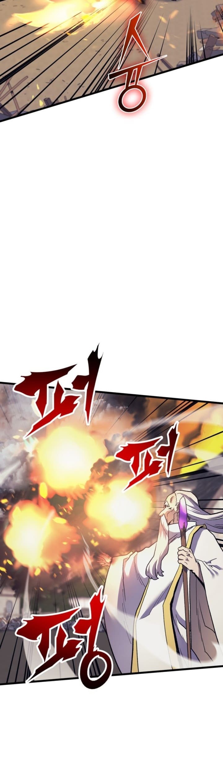 Wizard of Arsenia Chapter 16 - halaman 38