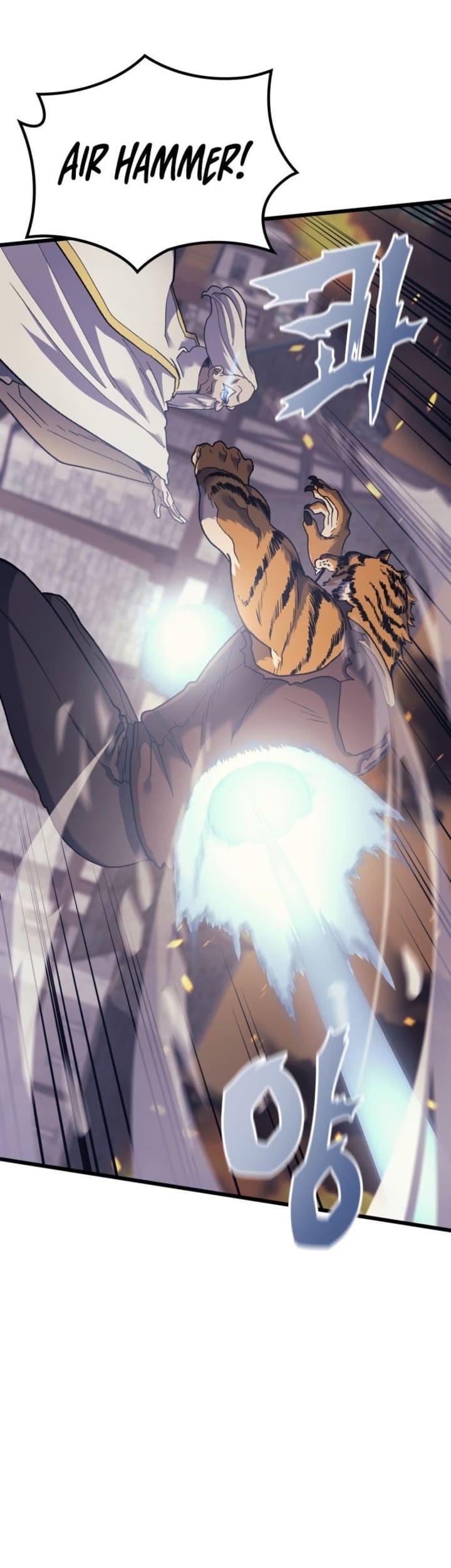 Wizard of Arsenia Chapter 16 - halaman 50