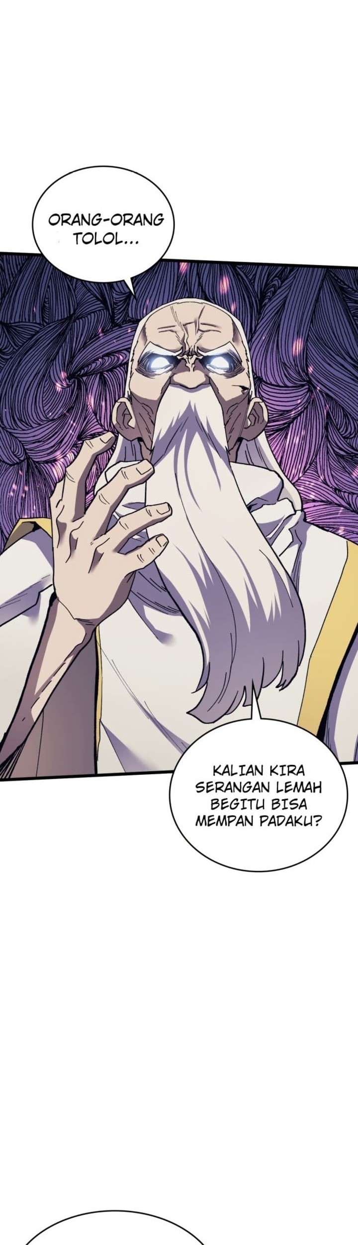 Wizard of Arsenia Chapter 16 - halaman 54