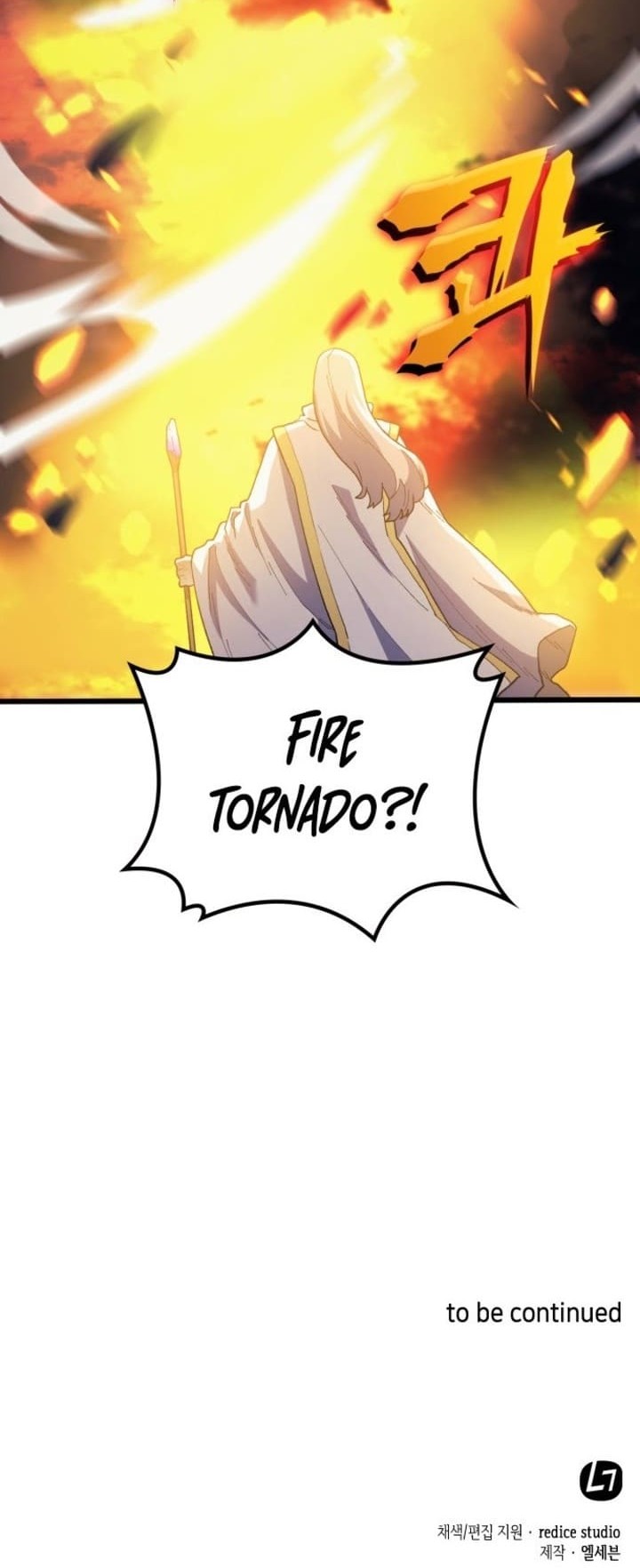 Wizard of Arsenia Chapter 16 - halaman 71