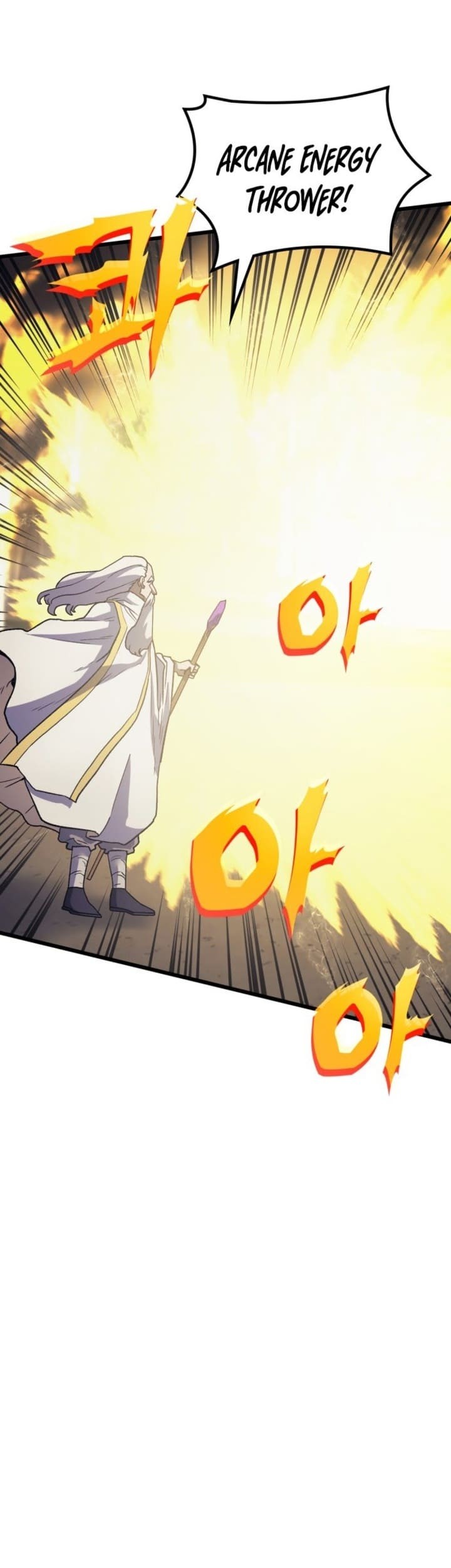 Wizard of Arsenia Chapter 16 - halaman 8