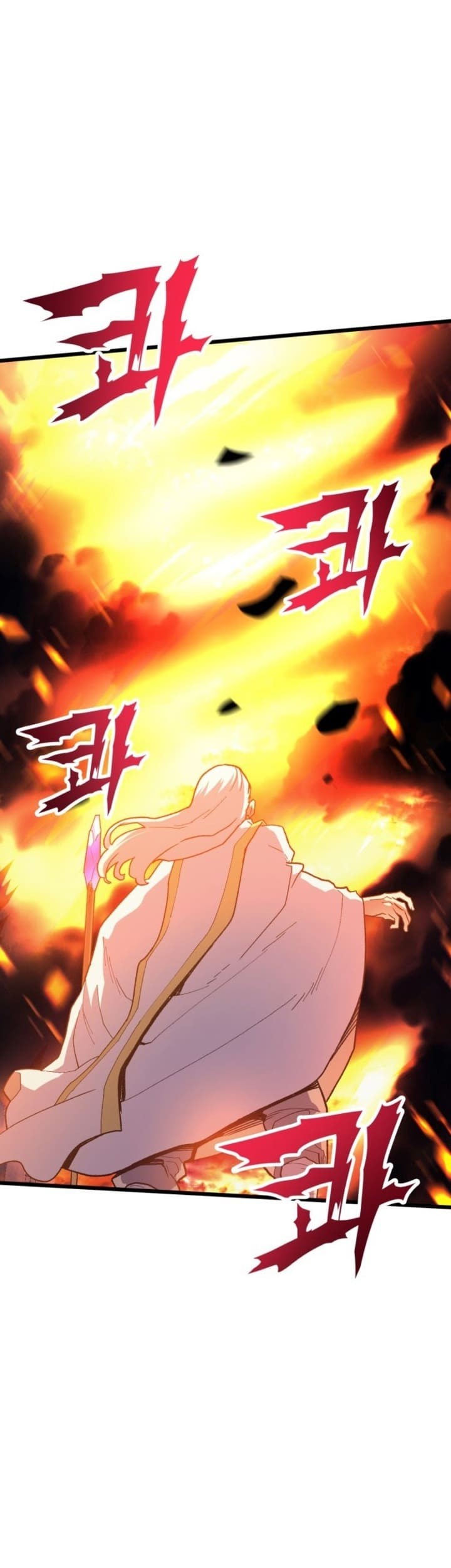 Wizard of Arsenia Chapter 17 - halaman 13