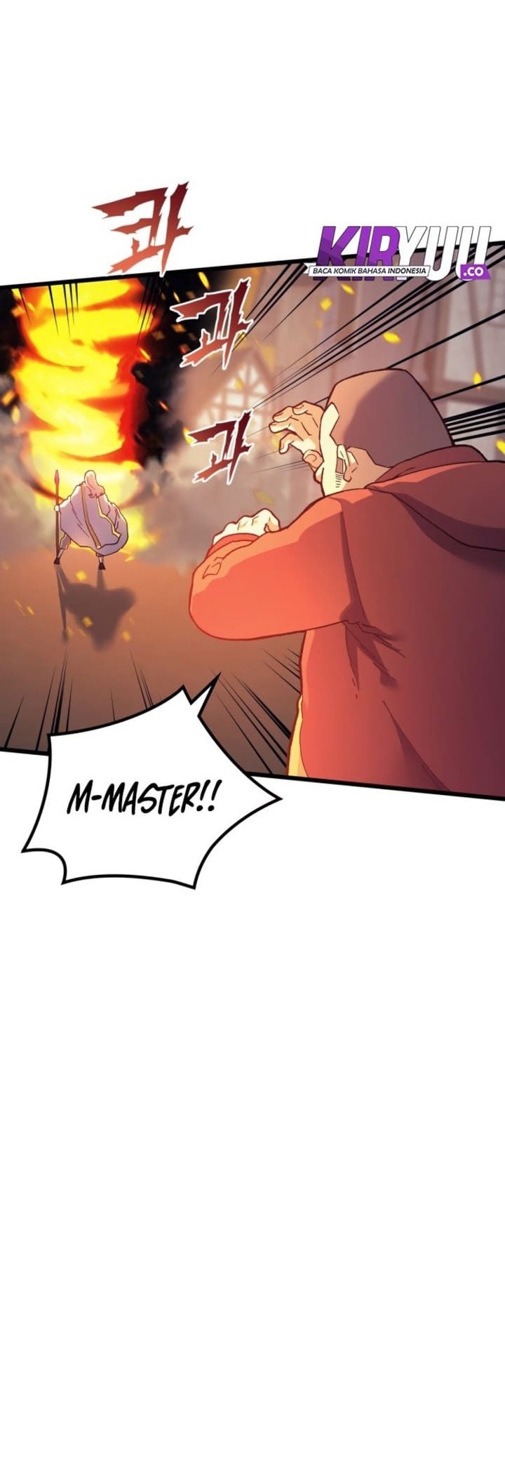 Wizard of Arsenia Chapter 17 - halaman 14