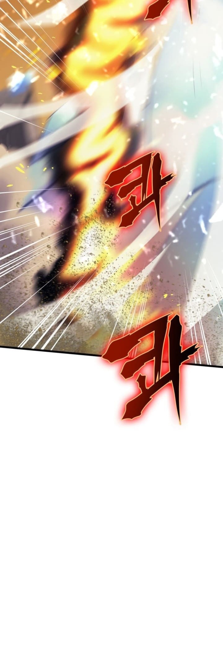 Wizard of Arsenia Chapter 17 - halaman 18