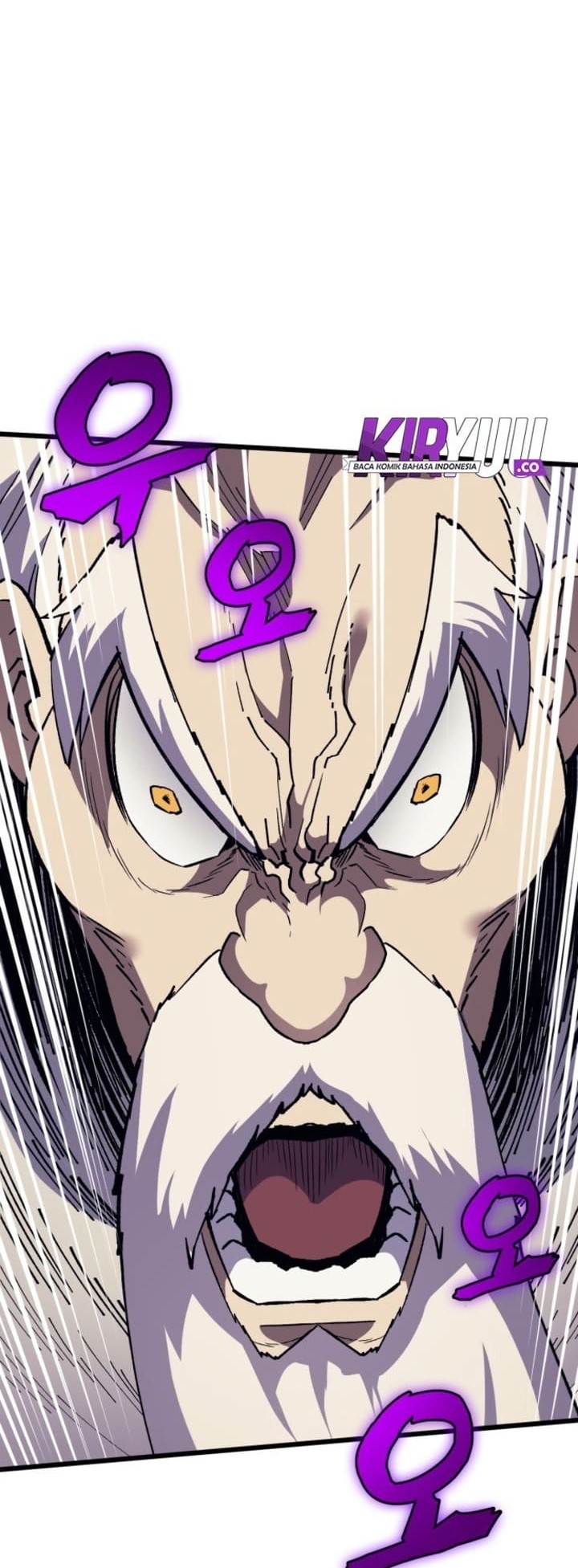 Wizard of Arsenia Chapter 17 - halaman 20