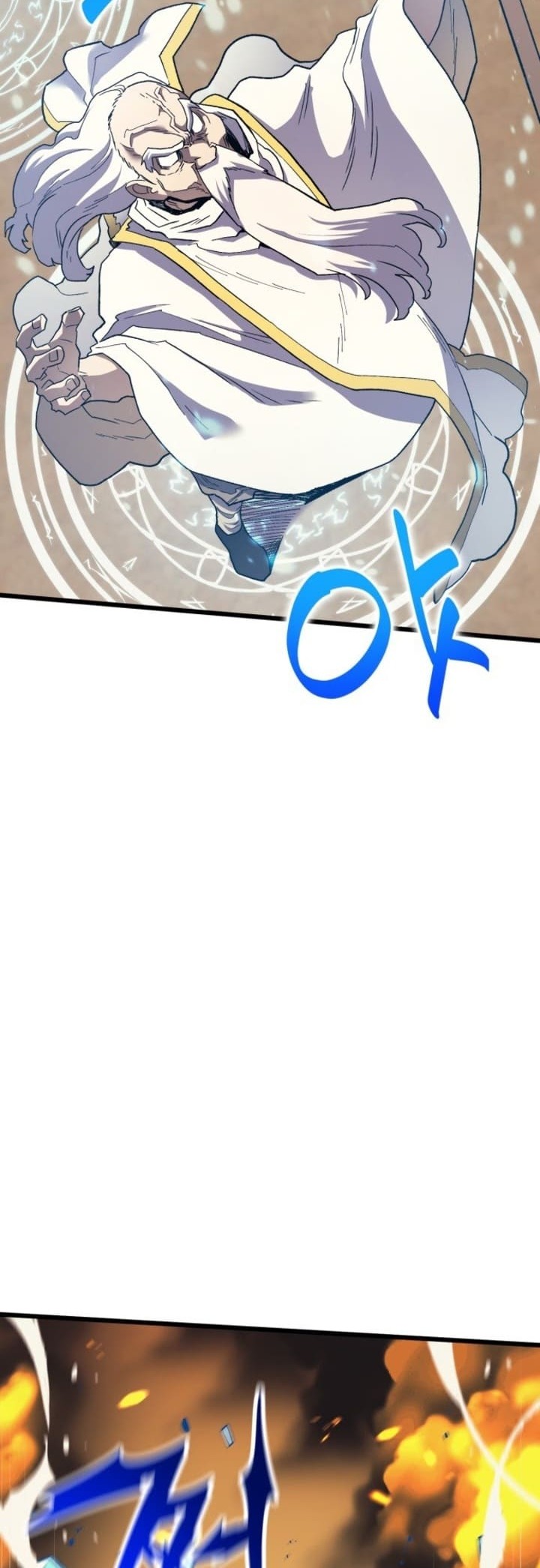 Wizard of Arsenia Chapter 17 - halaman 22