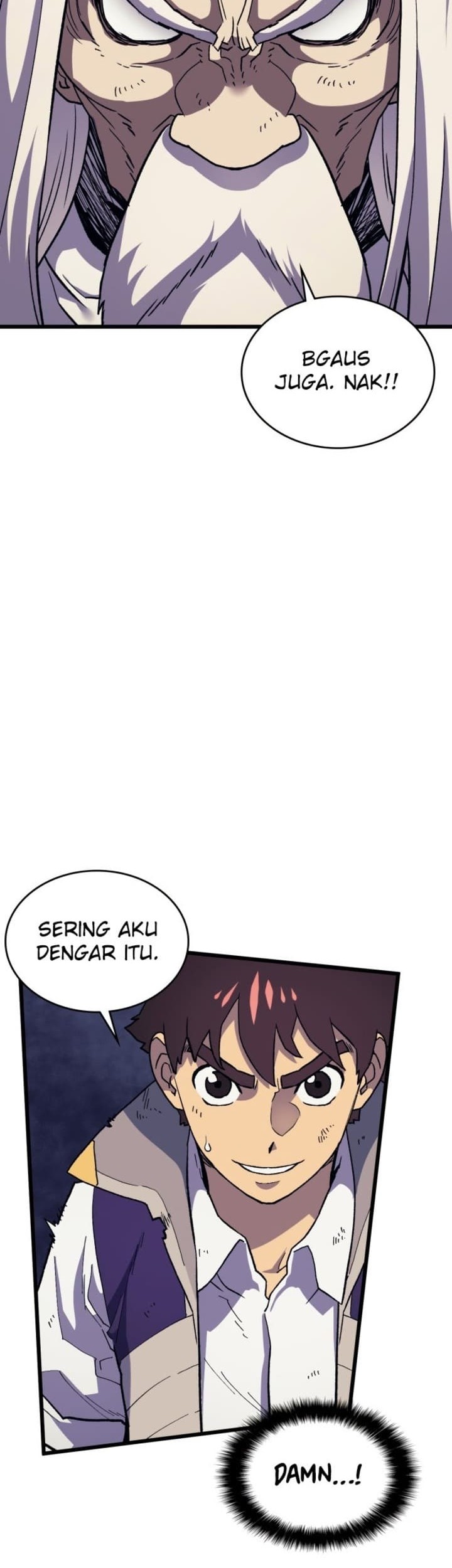 Wizard of Arsenia Chapter 17 - halaman 29