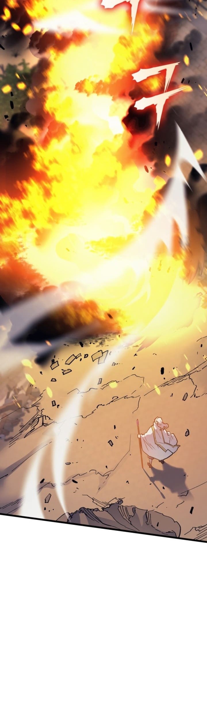 Wizard of Arsenia Chapter 17 - halaman 3