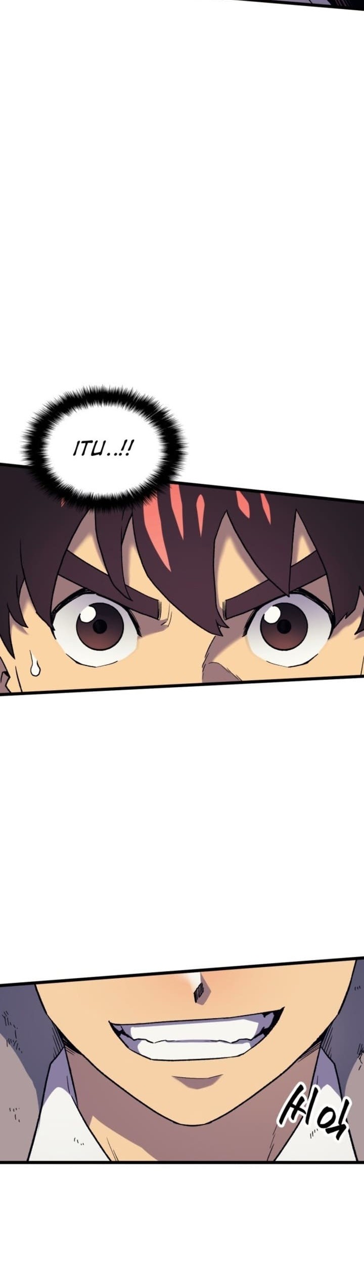 Wizard of Arsenia Chapter 17 - halaman 35
