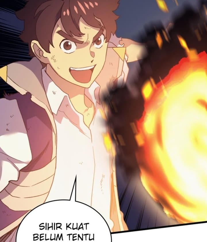 Wizard of Arsenia Chapter 17 - halaman 39