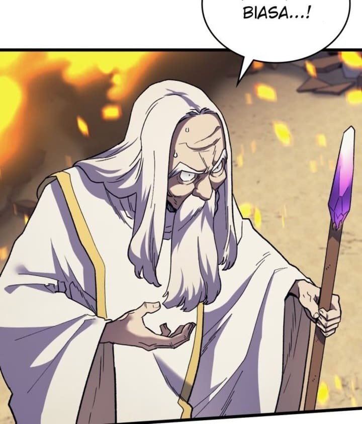 Wizard of Arsenia Chapter 17 - halaman 42