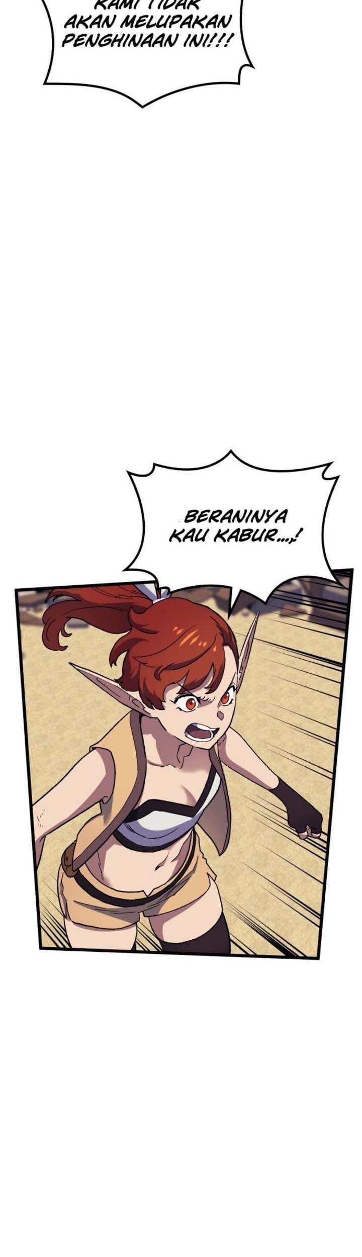 Wizard of Arsenia Chapter 17 - halaman 53