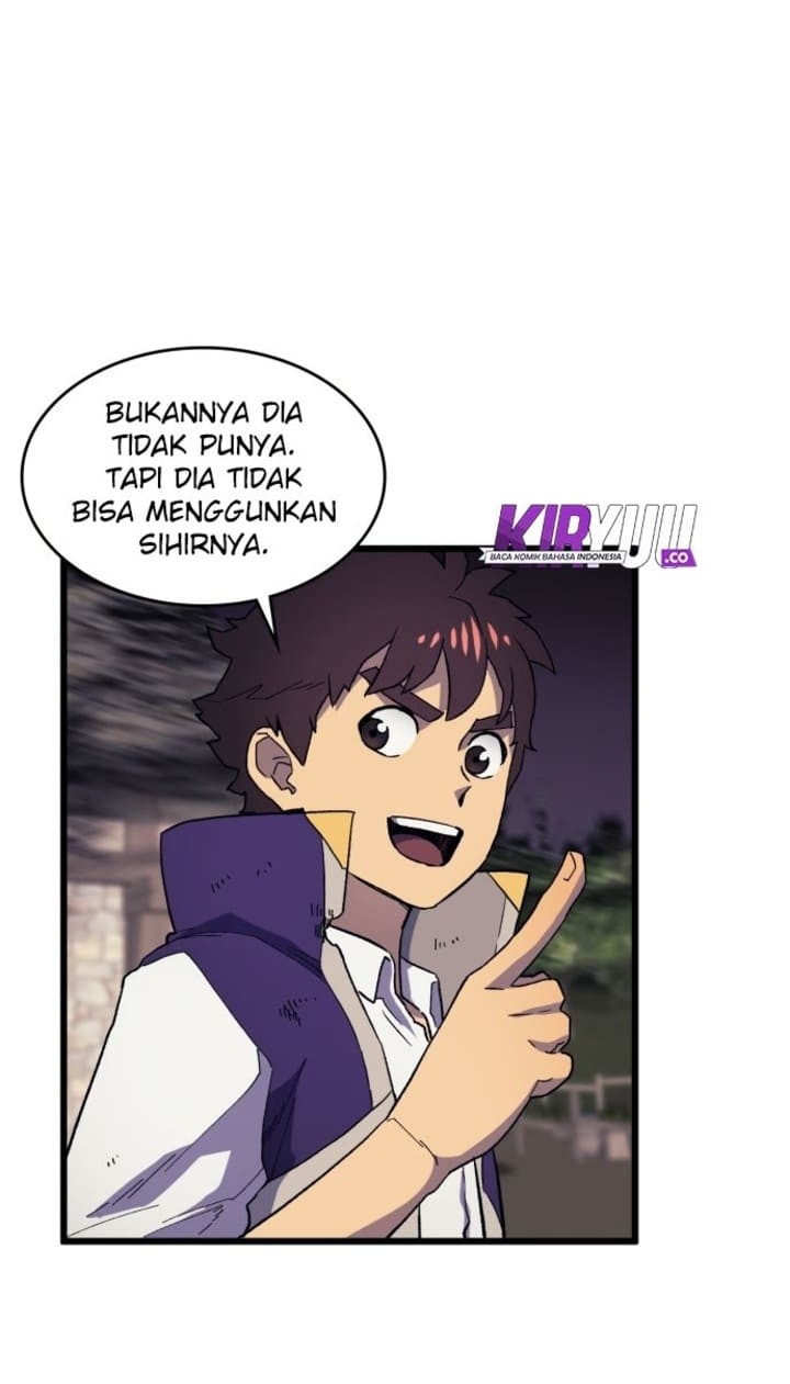 Wizard of Arsenia Chapter 17 - halaman 57