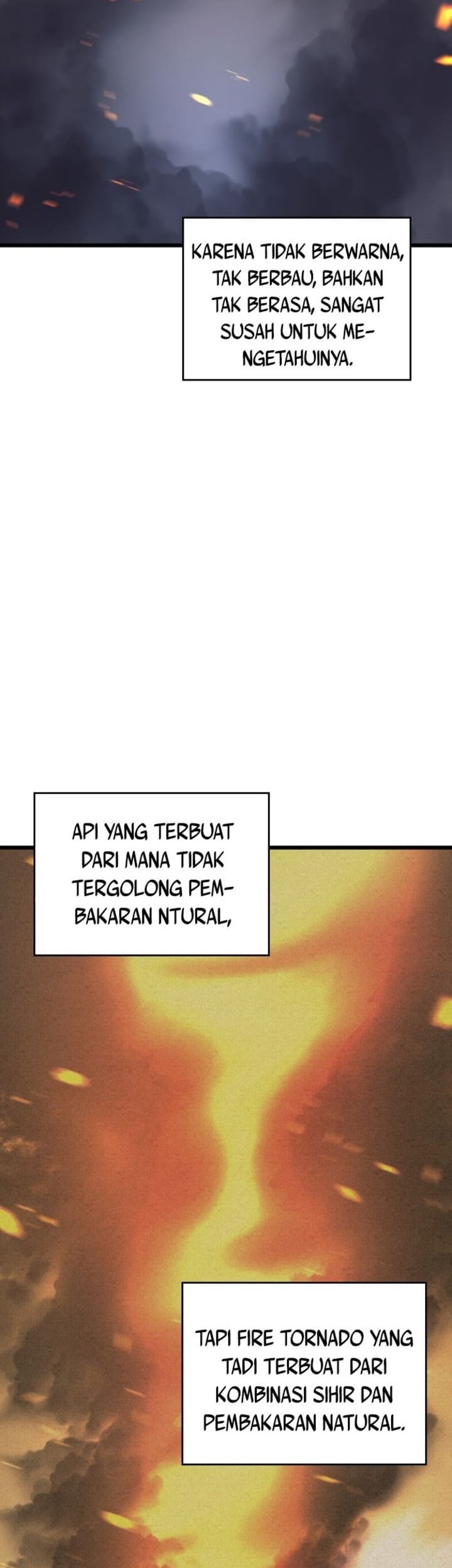 Wizard of Arsenia Chapter 17 - halaman 59