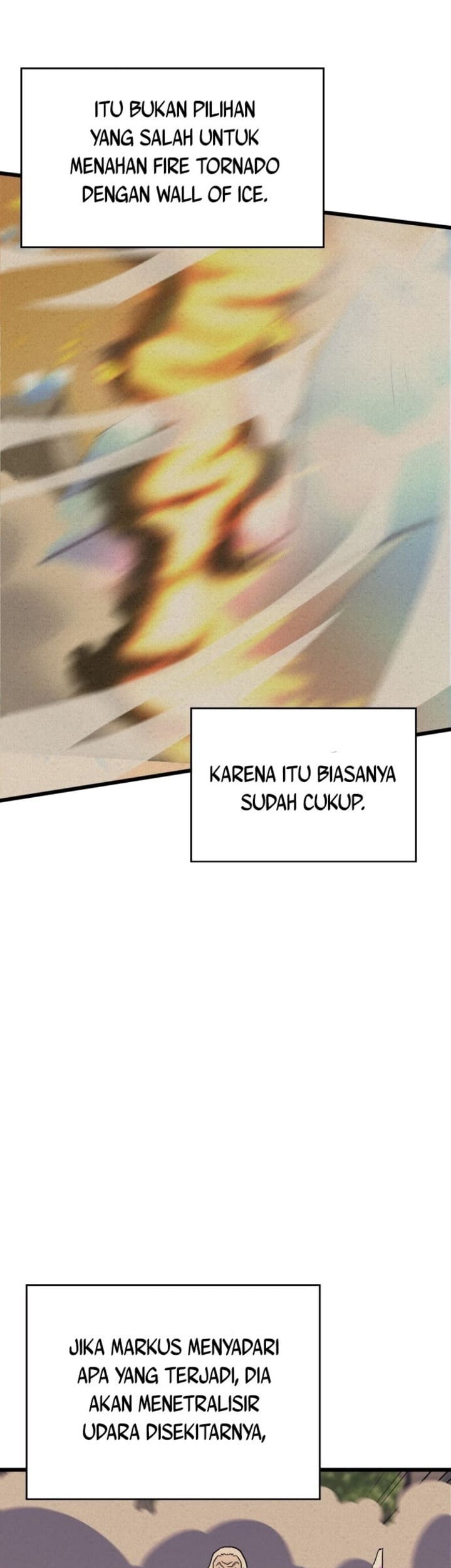 Wizard of Arsenia Chapter 17 - halaman 61