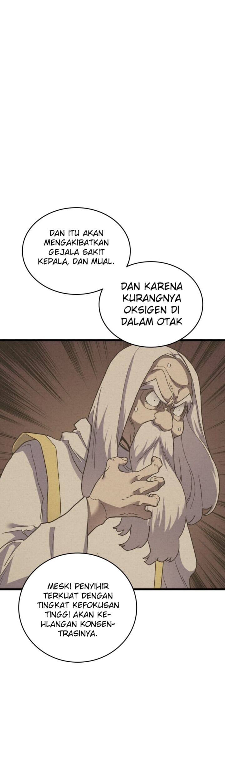 Wizard of Arsenia Chapter 17 - halaman 64