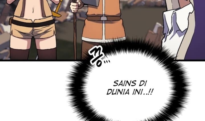 Wizard of Arsenia Chapter 17 - halaman 66